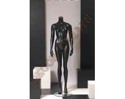 Female Mannequins